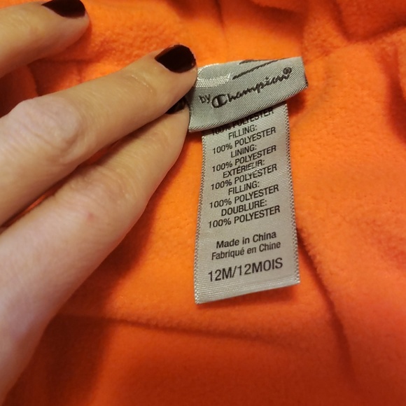 Jacket - Picture 2 of 3